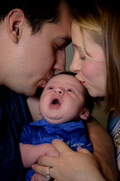 Emily Grewe Newborn Session