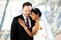 Shilpi and Collin's Wedding