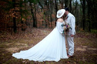 Brook and Braxton's Wedding