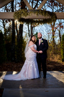Alexandra and Josh's Wedding