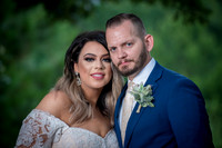 Anthony and Ashlyn's Wedding