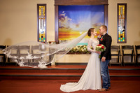Barrett and Justin's Wedding