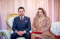 Tanjeena and Adeel's Wedding