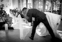 Stacy and Craig's Wedding