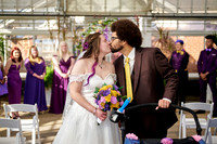 Jamie and Sam's Wedding
