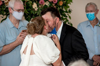 Kerry Weins's Wedding
