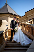 Christina and Daniel's Wedding