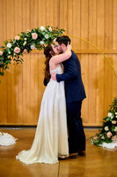 Blake and Kara's Wedding