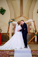 Felicity and Matthew's Wedding