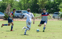 2017 State Cup Game 1