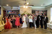 Jenny and Jeff's Wedding