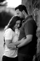 Kera and David's Engagement