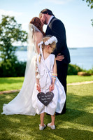Nicole and Jim's Wedding