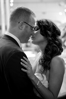 Tracy and Logan's Wedding