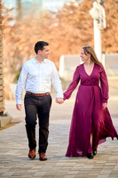 Seth and Evi's Engagement