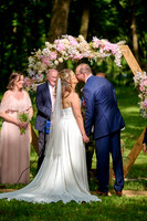 Clark and Pricilla's Wedding